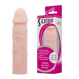 Silikonski penis BW 7002G-6